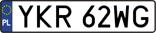 YKR62WG