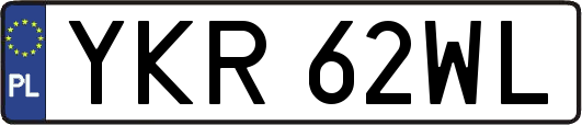 YKR62WL