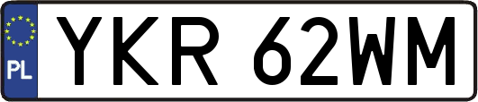 YKR62WM