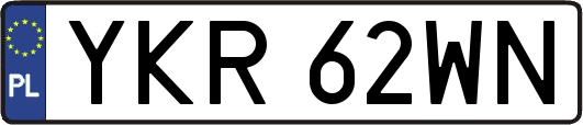 YKR62WN