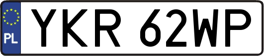 YKR62WP