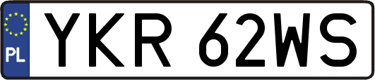 YKR62WS
