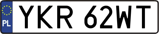 YKR62WT