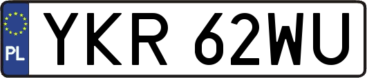 YKR62WU