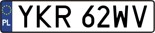 YKR62WV