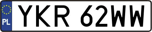 YKR62WW