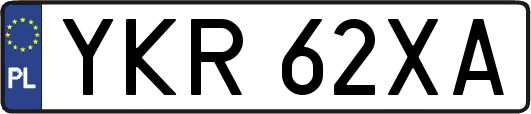 YKR62XA