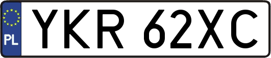 YKR62XC