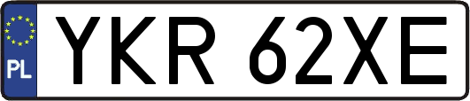 YKR62XE