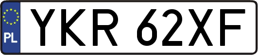 YKR62XF