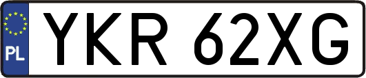 YKR62XG