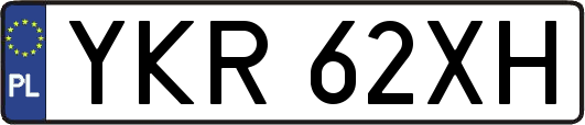 YKR62XH