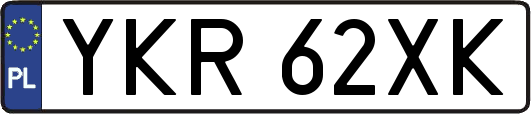 YKR62XK