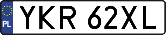YKR62XL
