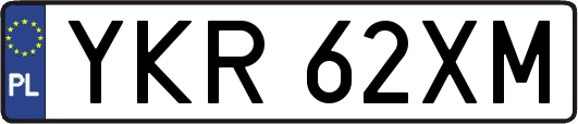 YKR62XM