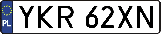 YKR62XN