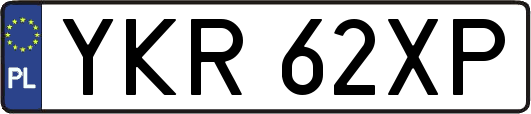 YKR62XP