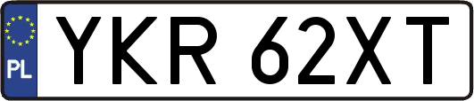 YKR62XT