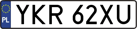 YKR62XU