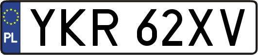 YKR62XV