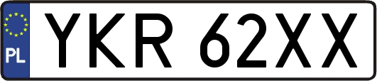YKR62XX