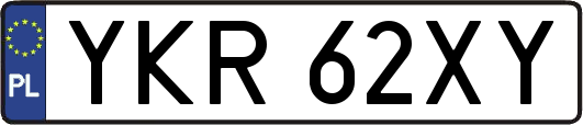 YKR62XY