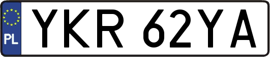 YKR62YA
