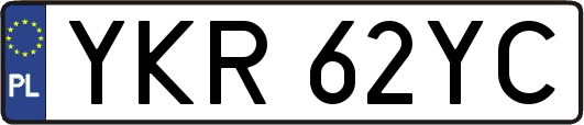 YKR62YC
