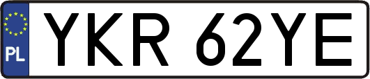 YKR62YE