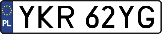 YKR62YG