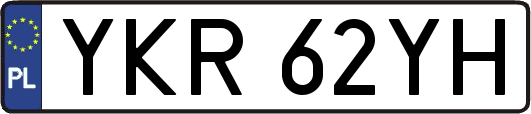YKR62YH