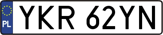YKR62YN
