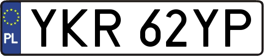 YKR62YP