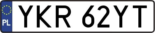 YKR62YT