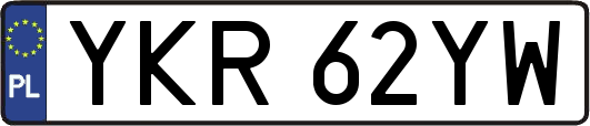 YKR62YW