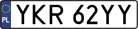 YKR62YY
