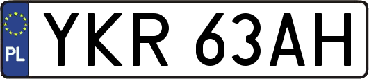 YKR63AH