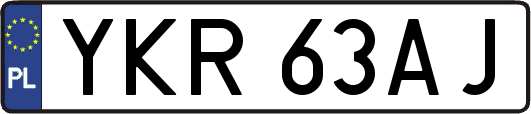 YKR63AJ