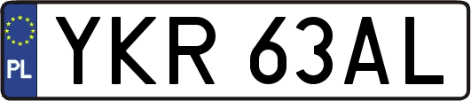 YKR63AL