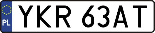 YKR63AT