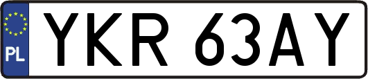 YKR63AY