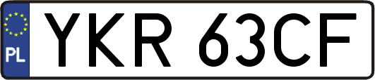 YKR63CF