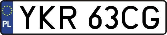 YKR63CG