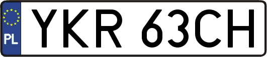 YKR63CH
