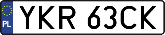 YKR63CK
