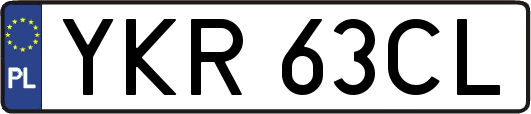 YKR63CL
