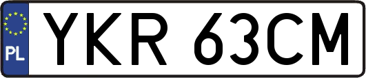 YKR63CM