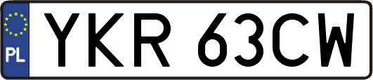 YKR63CW