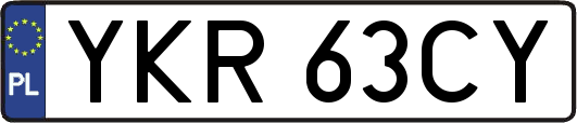 YKR63CY