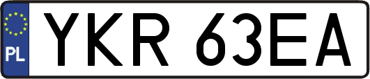 YKR63EA